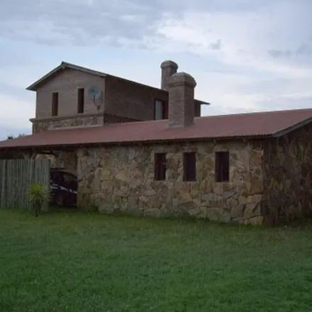 Image 9 - Ruta 10 Juan Díaz de Solís 51, 20000 José Ignacio, Uruguay - House for sale