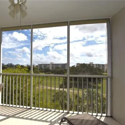 Buy this 2 bed condo on Palm Aire Country Club in 2600 North Palm Aire Drive, Pompano Beach