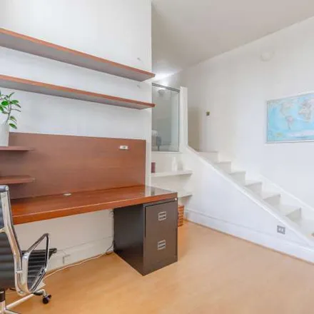 Rent this 2 bed apartment on 102 Seymour Place in London, W1H 1NG