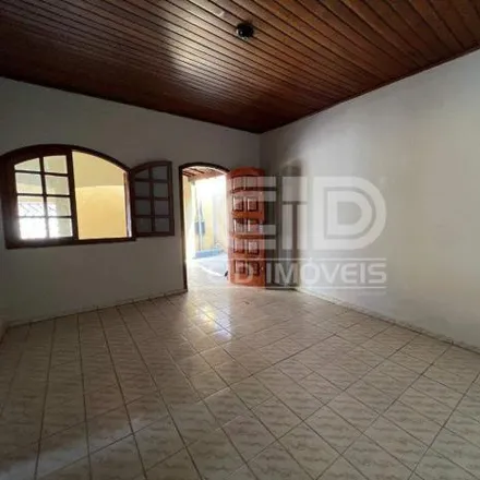 Rent this 3 bed house on Rua São Mateus in Campo Velho, Cuiabá - MT