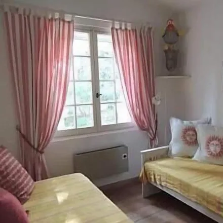 Rent this 3 bed house on Gassin in Var, France
