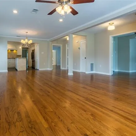 Image 3 - 5631 West Hanover Avenue, Dallas, TX 75209, USA - House for rent