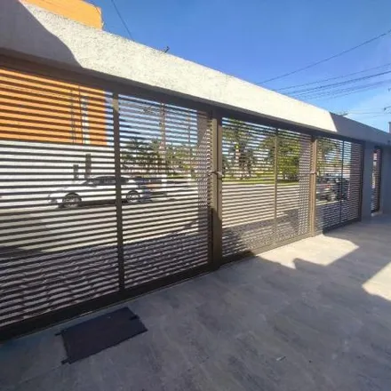 Buy this 2 bed house on Avenida Carlos Alberto Perrone in Solemar, Praia Grande - SP