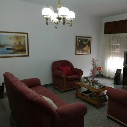 Buy this 2 bed house on 105 - El Tala 3799 in Partido de Tres de Febrero, C1408 IGK Ciudadela