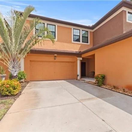 Buy this 3 bed condo on 3784 Costa Maya Way in Lee County, FL 33928