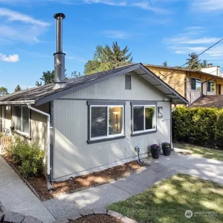 Buy this 3 bed house on 3912 South Orcas Street in Seattle, WA 98118