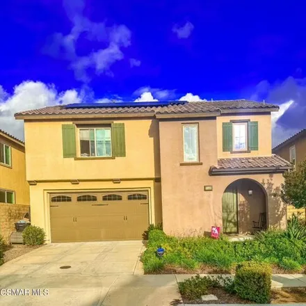 Buy this 4 bed house on 7166 Crimora Avenue in Moorpark, CA 93021