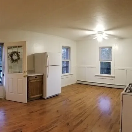 Rent this 3 bed apartment on 63 Harrington Street in Southbridge, MA 01550