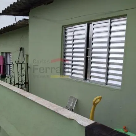 Buy this 4 bed house on Rua Bartolomeu Bernejo in Cachoeirinha, São Paulo - SP