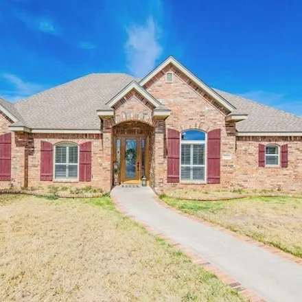 Buy this 4 bed house on 5246 Mathis Street in Midland, TX 79707
