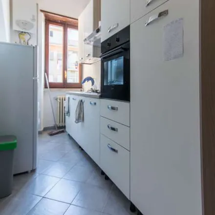 Rent this 4 bed apartment on Smaf in Viale Giustiniano Imperatore, 00145 Rome RM