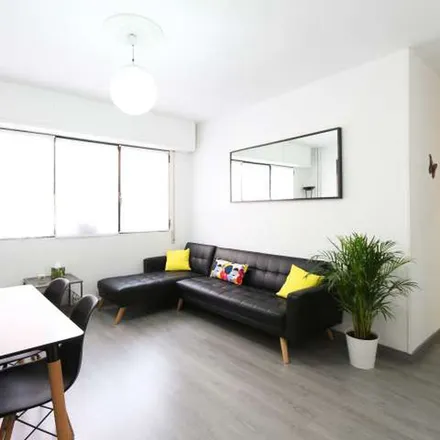 Rent this 5 bed apartment on Madrid in Calle de la Hacienda, 28019 Madrid