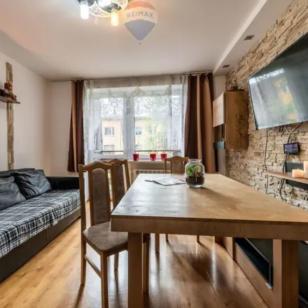 Buy this 2 bed apartment on Szeligówka 7 in 34-511 Kościelisko, Poland