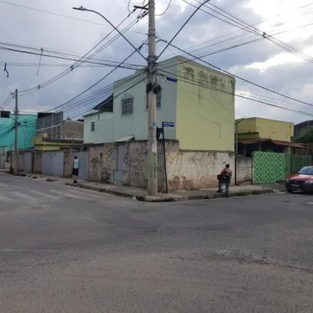 Image 2 - Rua Turquesa, Ressaca, Contagem - MG, 32113, Brazil - House for sale