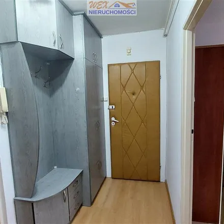 Image 9 - Maurycego Mochnackiego 3a, 76-200 Słupsk, Poland - Apartment for rent