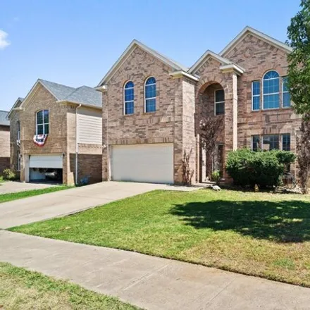 Buy this 4 bed house on 5237 Hilcroft Rd in Fort Worth, Texas