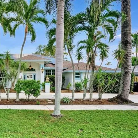 Rent this 4 bed house on 1230 Mulberry Place in Wellington, Palm Beach County