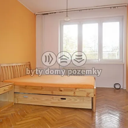 Rent this 2 bed apartment on Kamenická 287/112 in 405 02 Děčín, Czechia