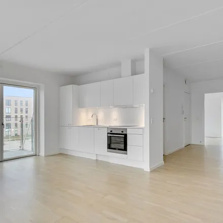 Image 4 - Sejlbjerg Alle 3E, 2640 Hedehusene, Denmark - Apartment for rent