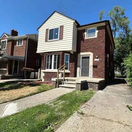 Image 2 - 18973 Northlawn St, Detroit, Michigan, 48221 - House for sale