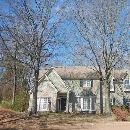 Rent this 5 bed house on 1 Cotton Ridge Cove North in Shelby County, TN 38018