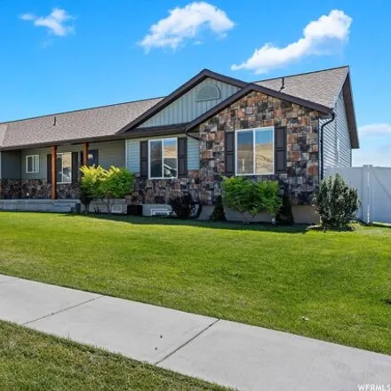 Buy this 5 bed house on 716 720 North in Smithfield, UT 84335