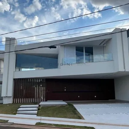 Image 2 - Rua Caputava, Maria Aparecida Pedrossian, Campo Grande - MS, 79046, Brazil - House for sale