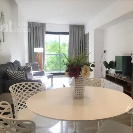 Rent this 1 bed apartment on Solís 693 in Monserrat, 1078 Buenos Aires