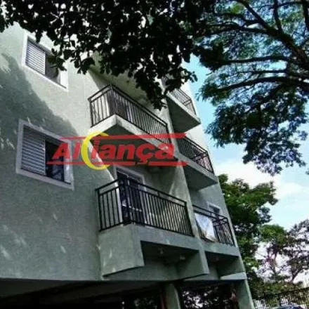 Image 2 - Rua Caraguatatuba, Centro, Guarulhos - SP, 07013-100, Brazil - Apartment for rent