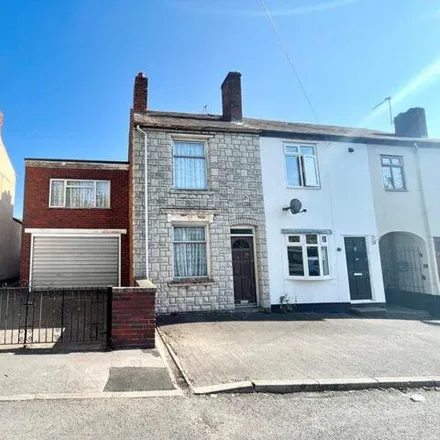 Buy this 3 bed house on Evers Street in Quarry Bank, DY5 2AR