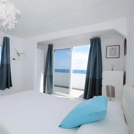 Rent this 1 bed apartment on Punta Mujeres in Calle Cueva de Los Verdes, 35542 Haría