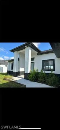Rent this 3 bed house on 687 Northwest 2nd Terrace in Cape Coral, FL 33993