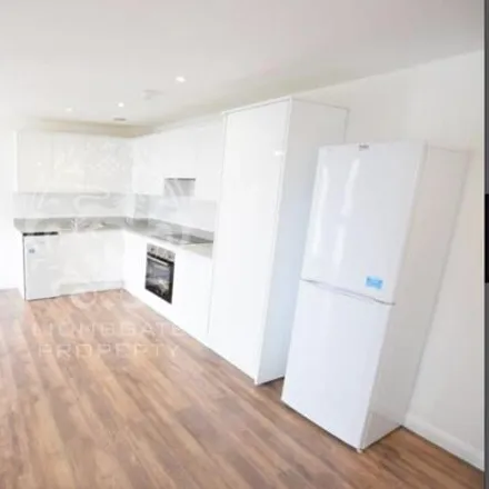 Buy this 1 bed apartment on 74 Stoke Road in Wexham Court, SL2 5AR