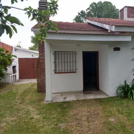 Buy this studio house on Espora 1899 in Partido de La Costa, 7109 Mar de Ajó