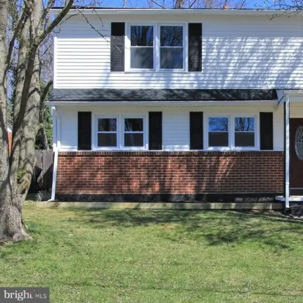 Buy this 5 bed house on 263 Dumont Road in Elsmere, New Castle County