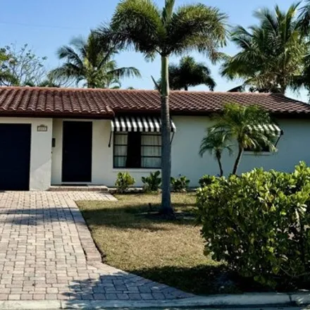 Rent this 2 bed house on 239 Rutland Boulevard in West Palm Beach, FL 33405