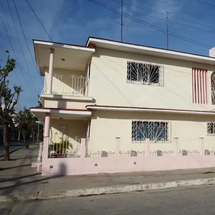 Image 8 - Cienfuegos, Hermanas Giralt, CIENFUEGOS, CU - Apartment for rent