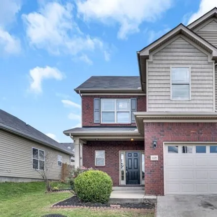 Buy this 3 bed house on 1191 Shallowbrook South Trace in Kimbro, Nashville-Davidson