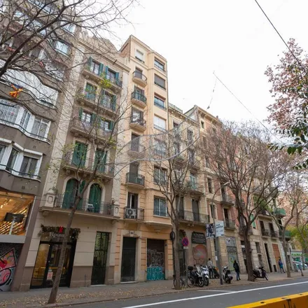 Image 6 - Carrer de Viladomat, 3, 08015 Barcelona, Spain - Apartment for rent