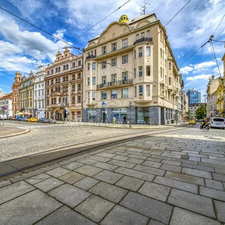 Image 5 - unnamed road, Pilsen, Czechia - Apartment for rent