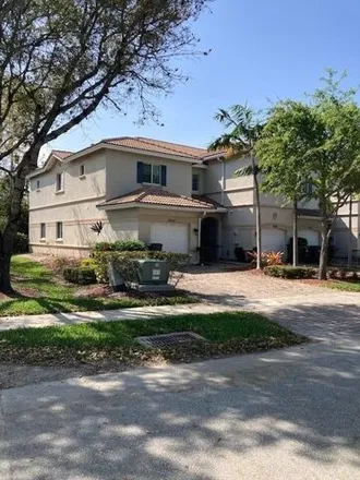 Rent this 3 bed house on 2610 Webb Avenue in Delray Beach, FL 33444