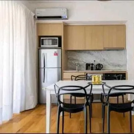 Rent this 1 bed apartment on unnamed road in Partido de Tigre, Nordelta