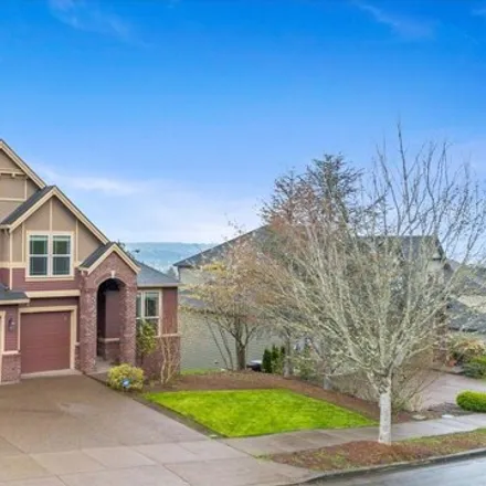 Buy this 5 bed house on 10912 Southeast Lenore Street in Happy Valley, OR 97086