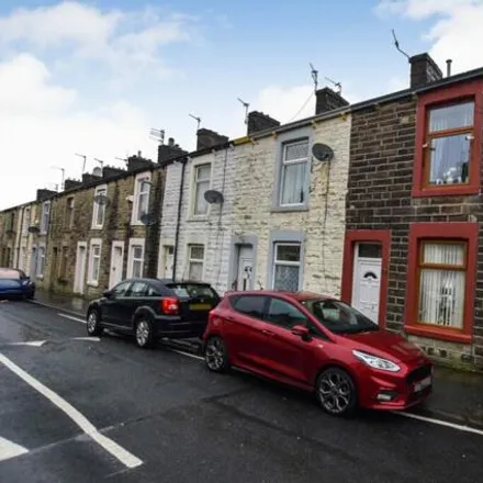 Buy this 3 bed townhouse on Abbeydale Way in Church, BB5 0HG