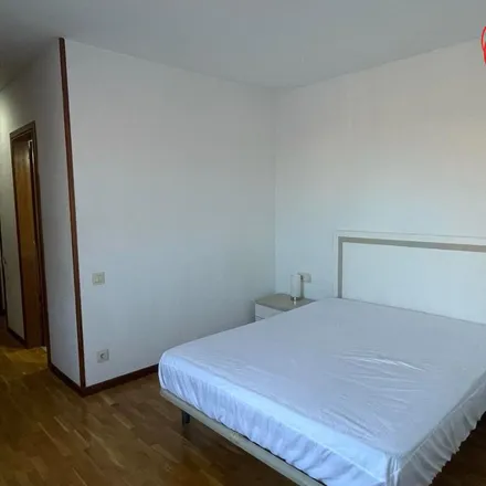 Rent this 3 bed apartment on Calle Ermitagaña in 31008 Pamplona, Spain