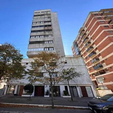 Buy this 1 bed apartment on Acquamare in Rivadavia, Partido de Pinamar