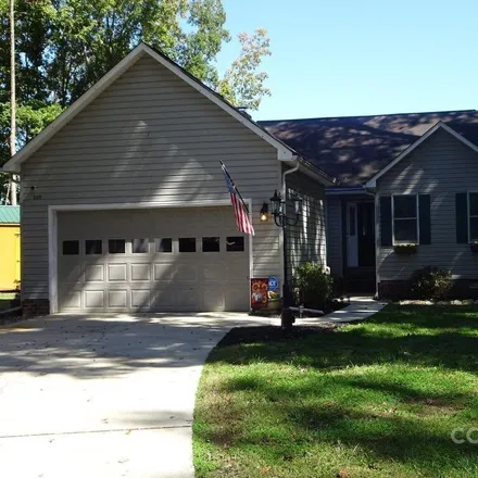Buy this 3 bed house on 362 Proctor Drive in Rowan County, NC 28147