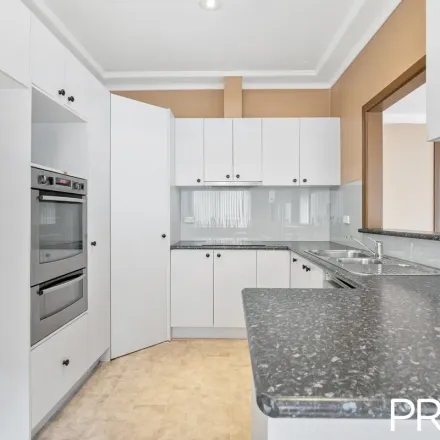 Image 1 - 152 Ashford Avenue, Milperra NSW 2214, Australia - Apartment for rent