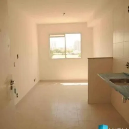 Buy this 1 bed apartment on Viaduto Jaceguai in República, São Paulo - SP