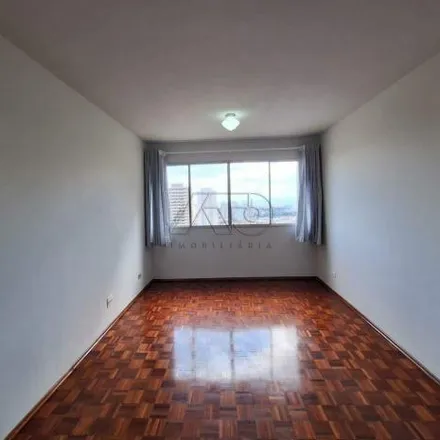 Rent this 2 bed apartment on Rua José Pinto de Almeida in Centro, Piracicaba - SP